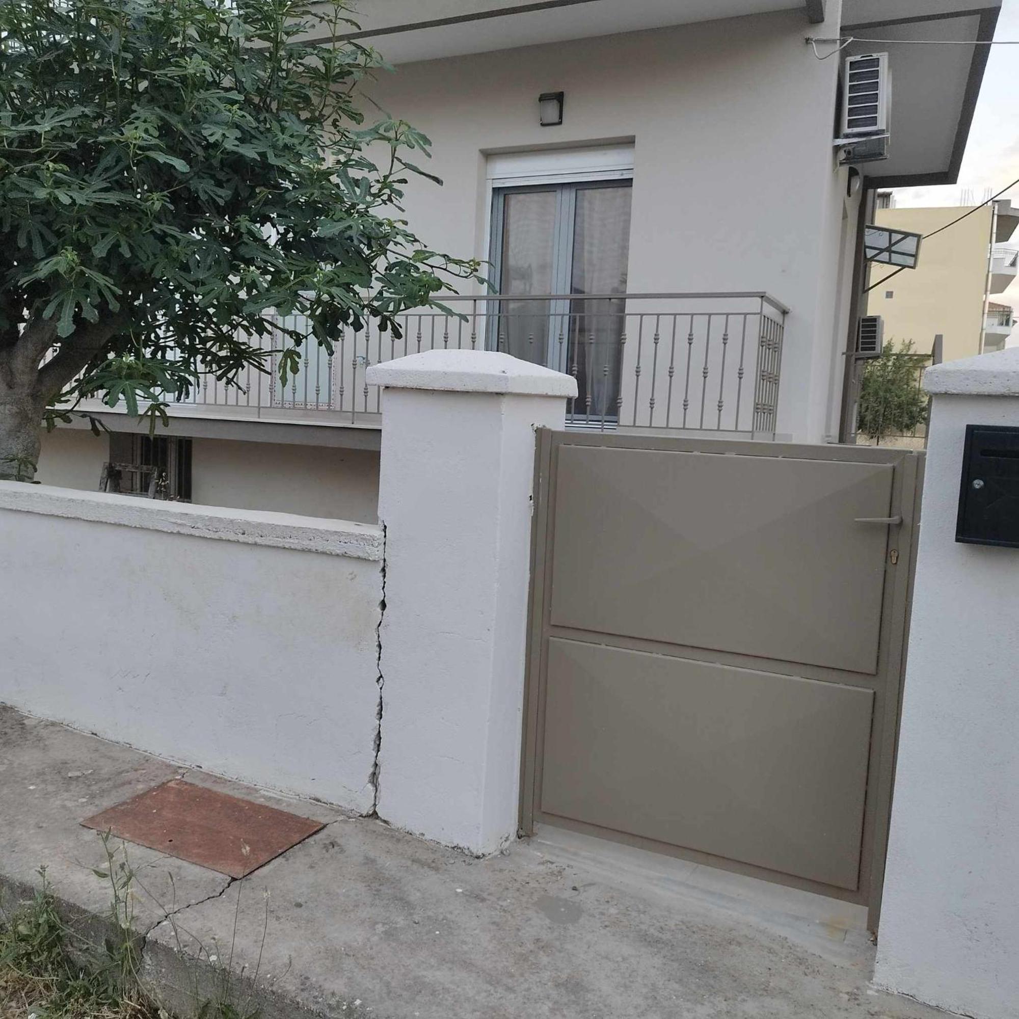 Lydia'S Apartment Tripoli Exterior foto