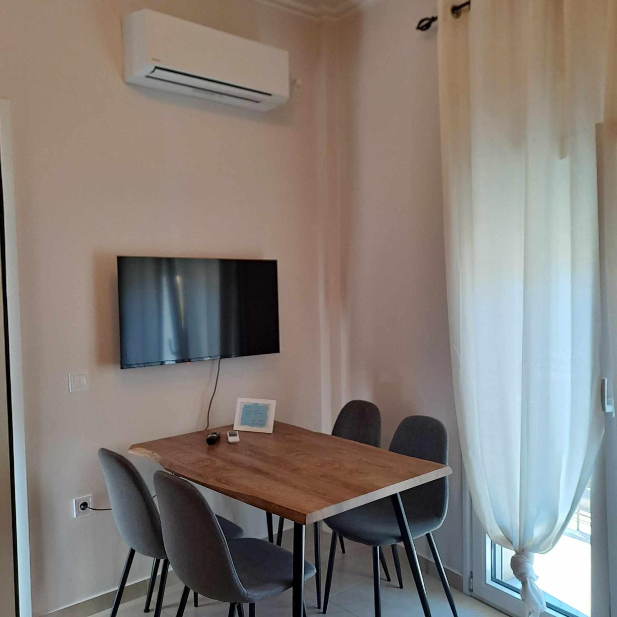 Lydia'S Apartment Tripoli Exterior foto
